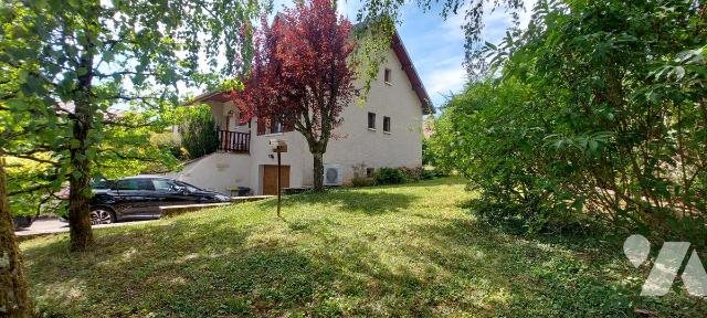 Maison à vendre, 140m², Franois
