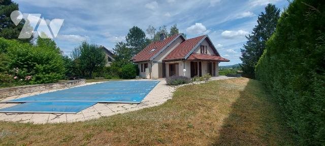 Maison à vendre, 140m², Franois