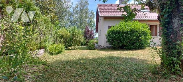 Maison à vendre, 140m², Franois