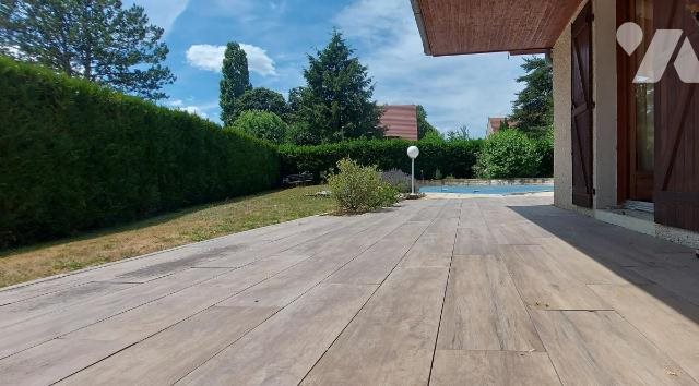 Maison à vendre, 140m², Franois