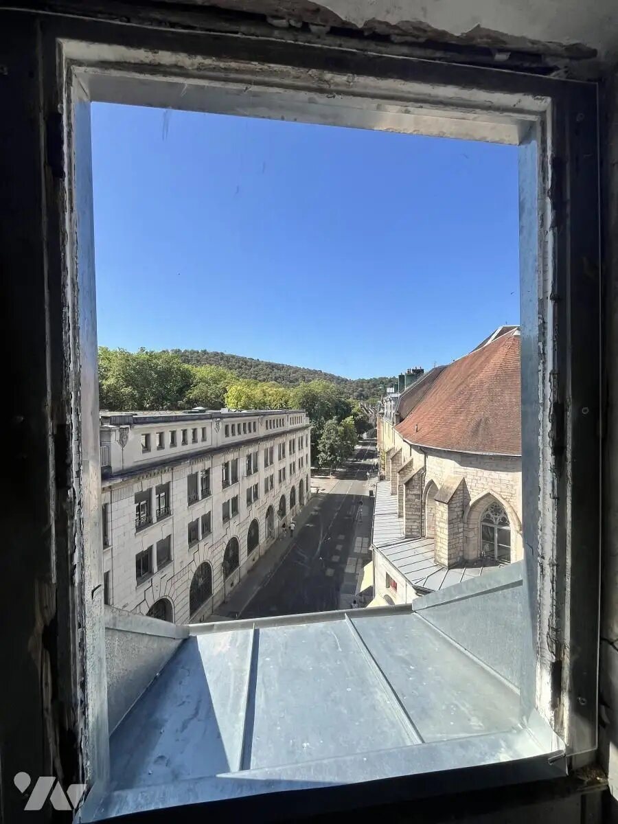 Appartement à vendre, 75m², Besançon