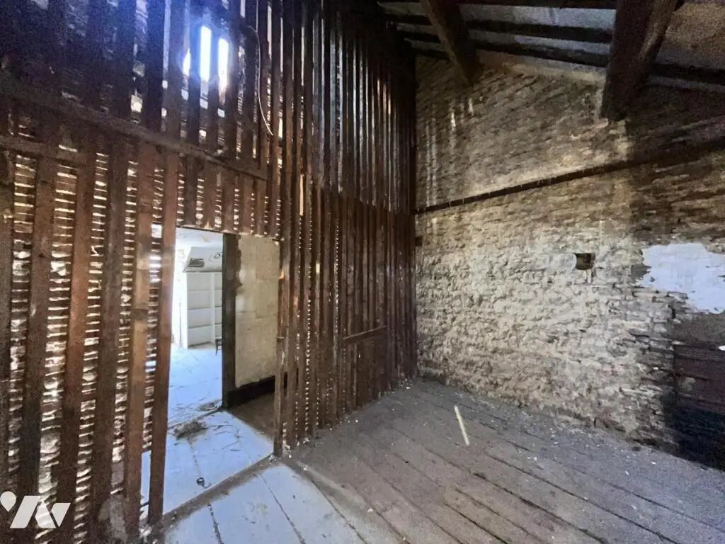 Appartement à vendre, 75m², Besançon