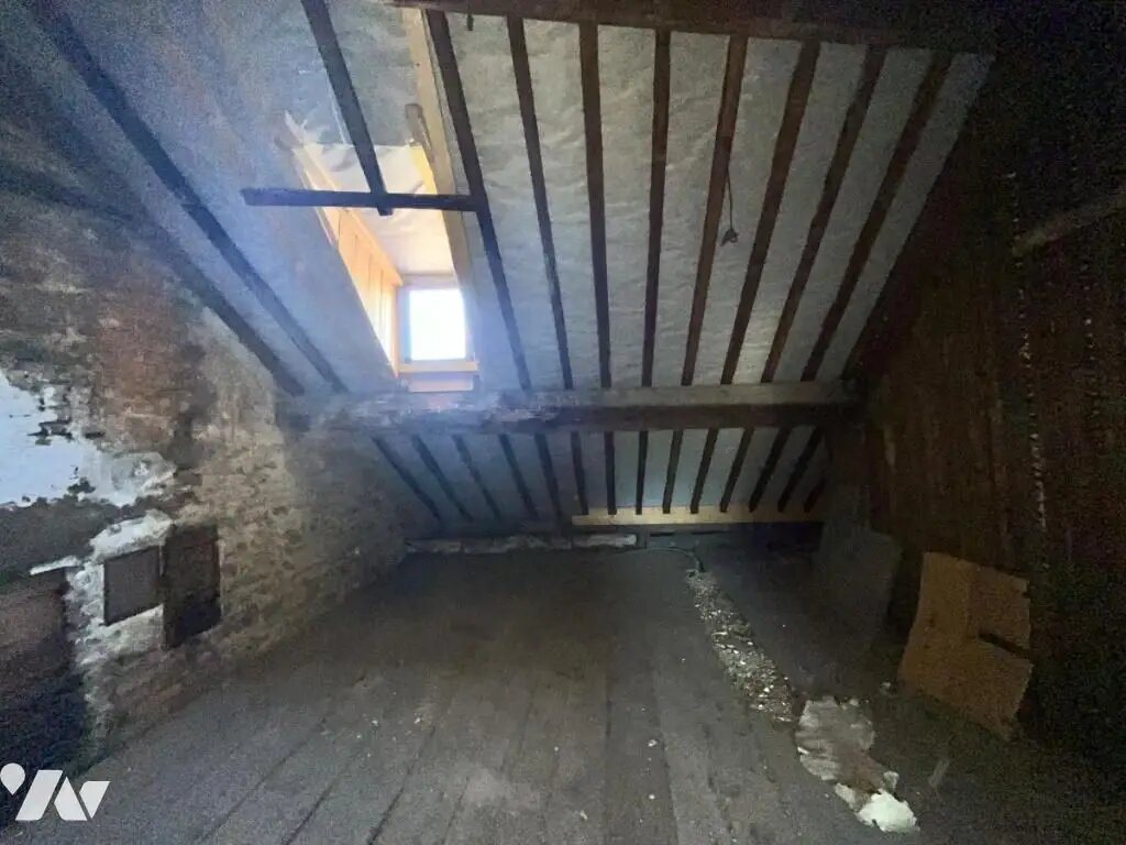 Appartement à vendre, 75m², Besançon