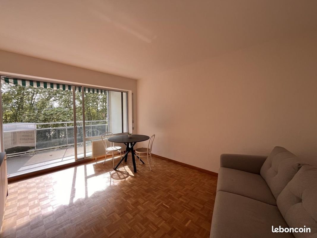Appartement à vendre, 52m², Besançon