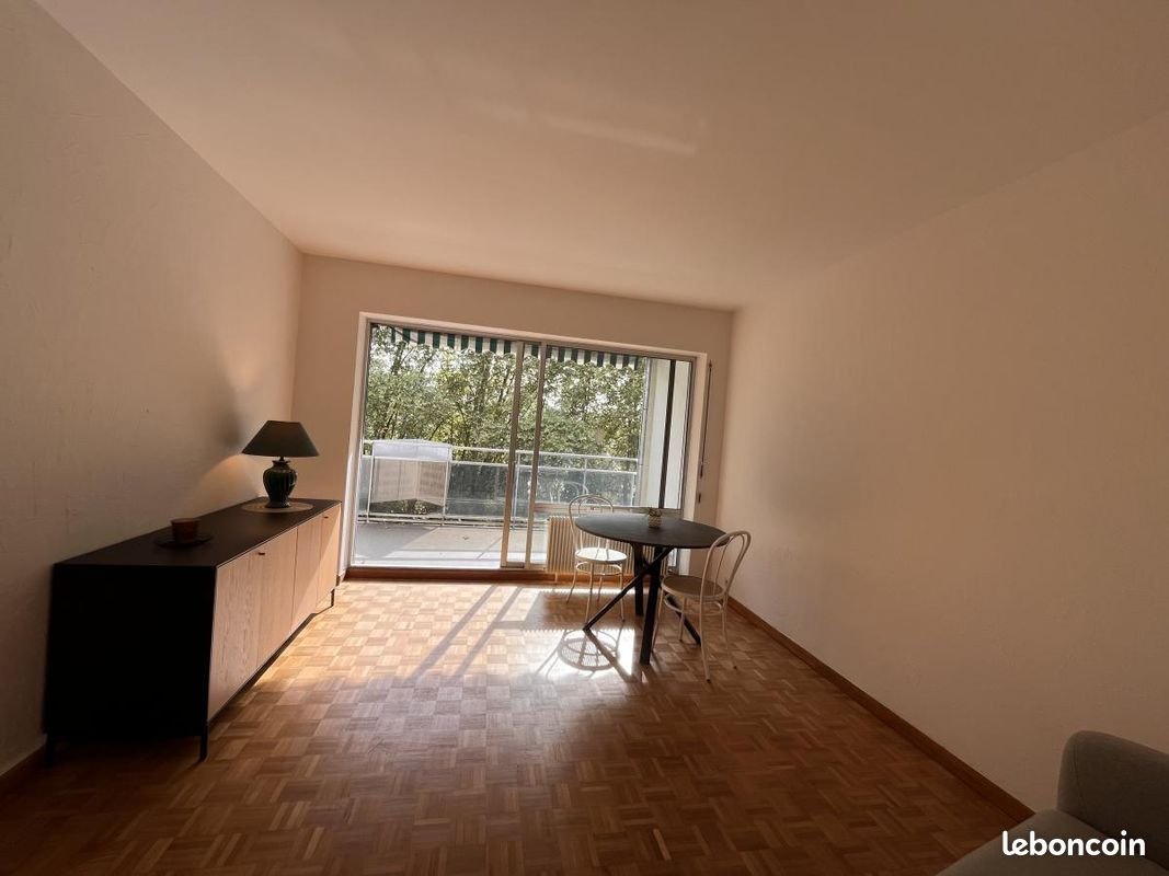 Appartement à vendre, 52m², Besançon