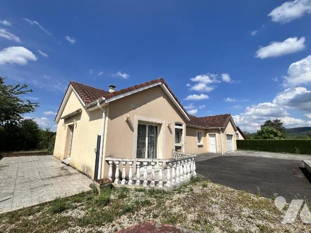 Maison à vendre, 88m², Tourcoing
