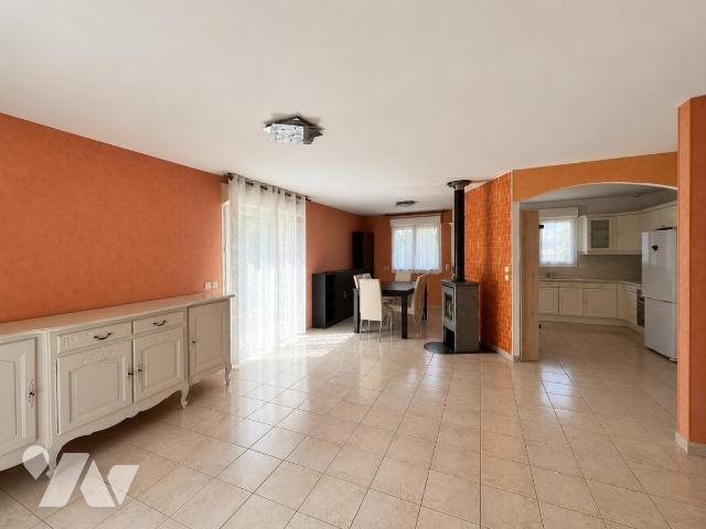 Maison à vendre, 88m², Tourcoing