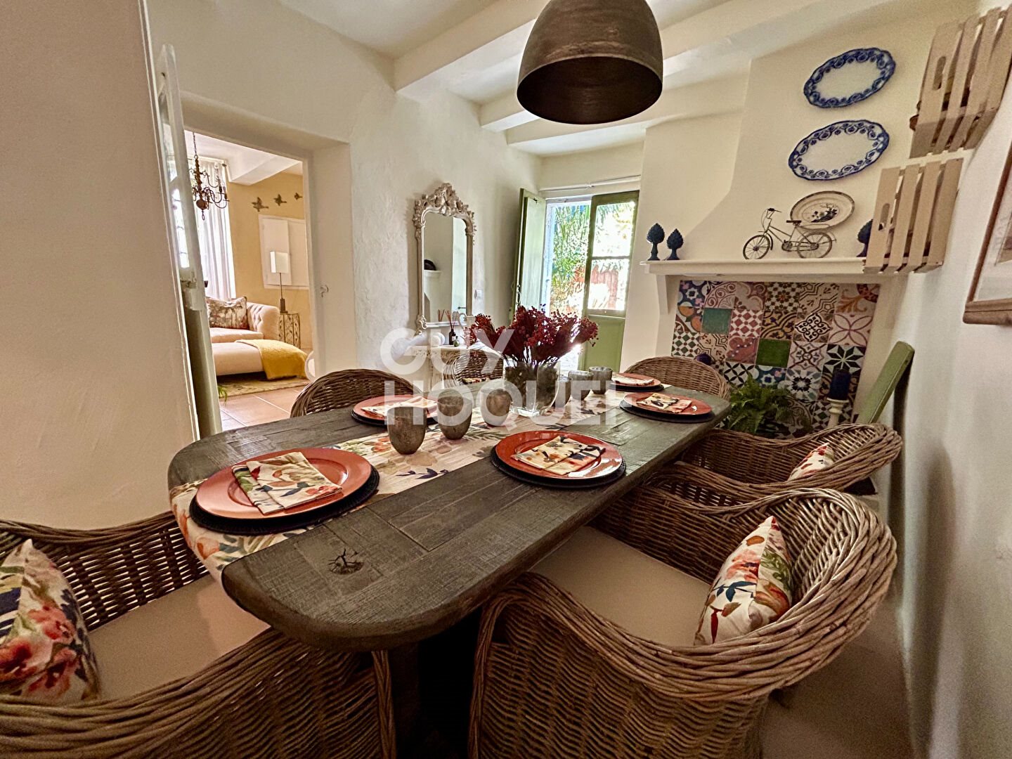 Maison à vendre, 131m², Siran