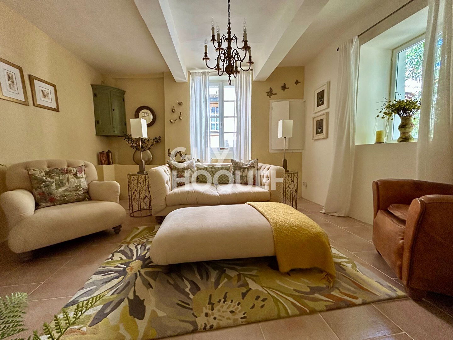 Maison à vendre, 131m², Siran
