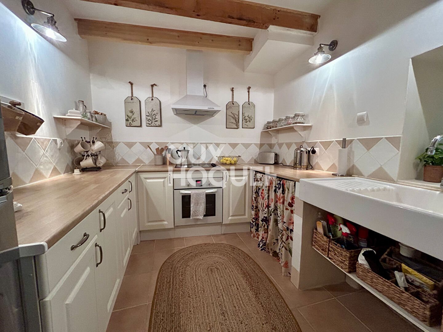 Maison à vendre, 131m², Siran