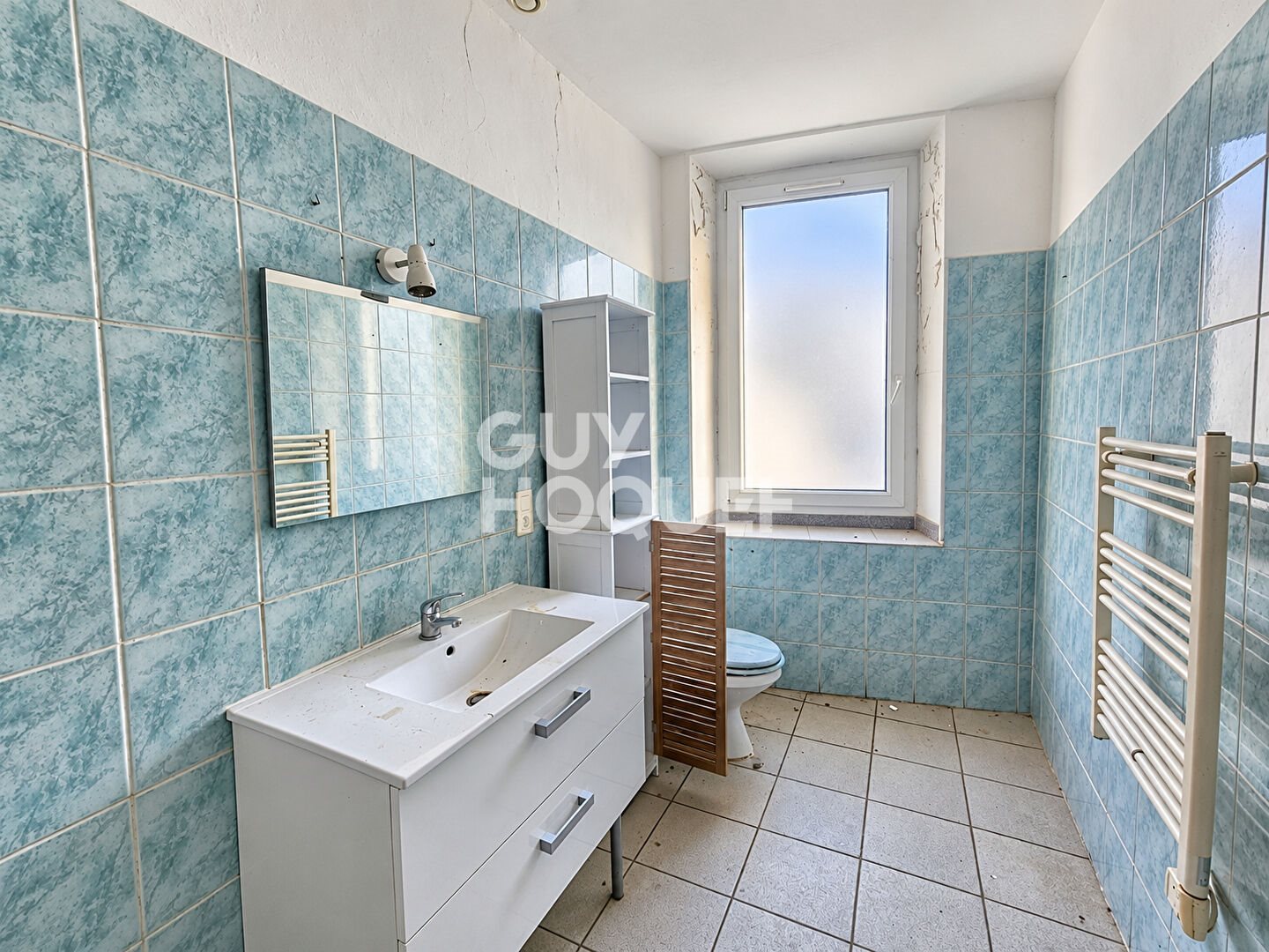 Maison à vendre, 86m², Olonzac