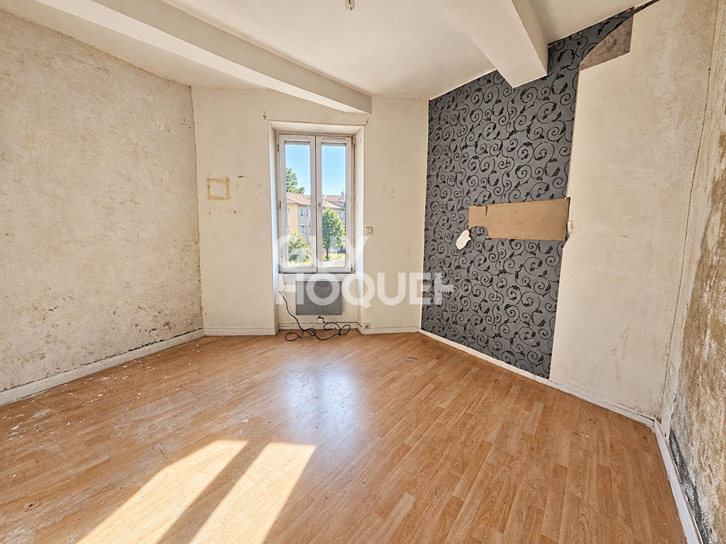 Maison à vendre, 86m², Olonzac