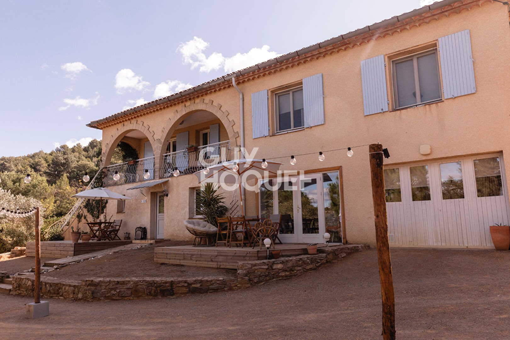 Maison à vendre, 275m², Agel