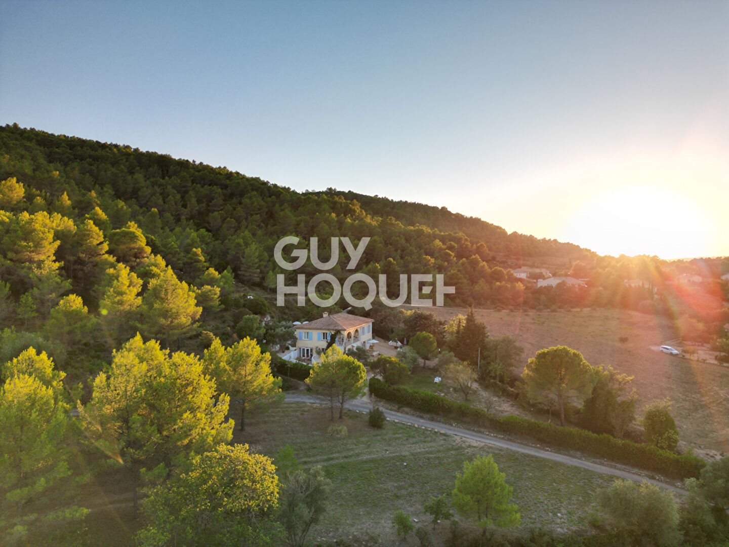 Maison à vendre, 275m², Agel