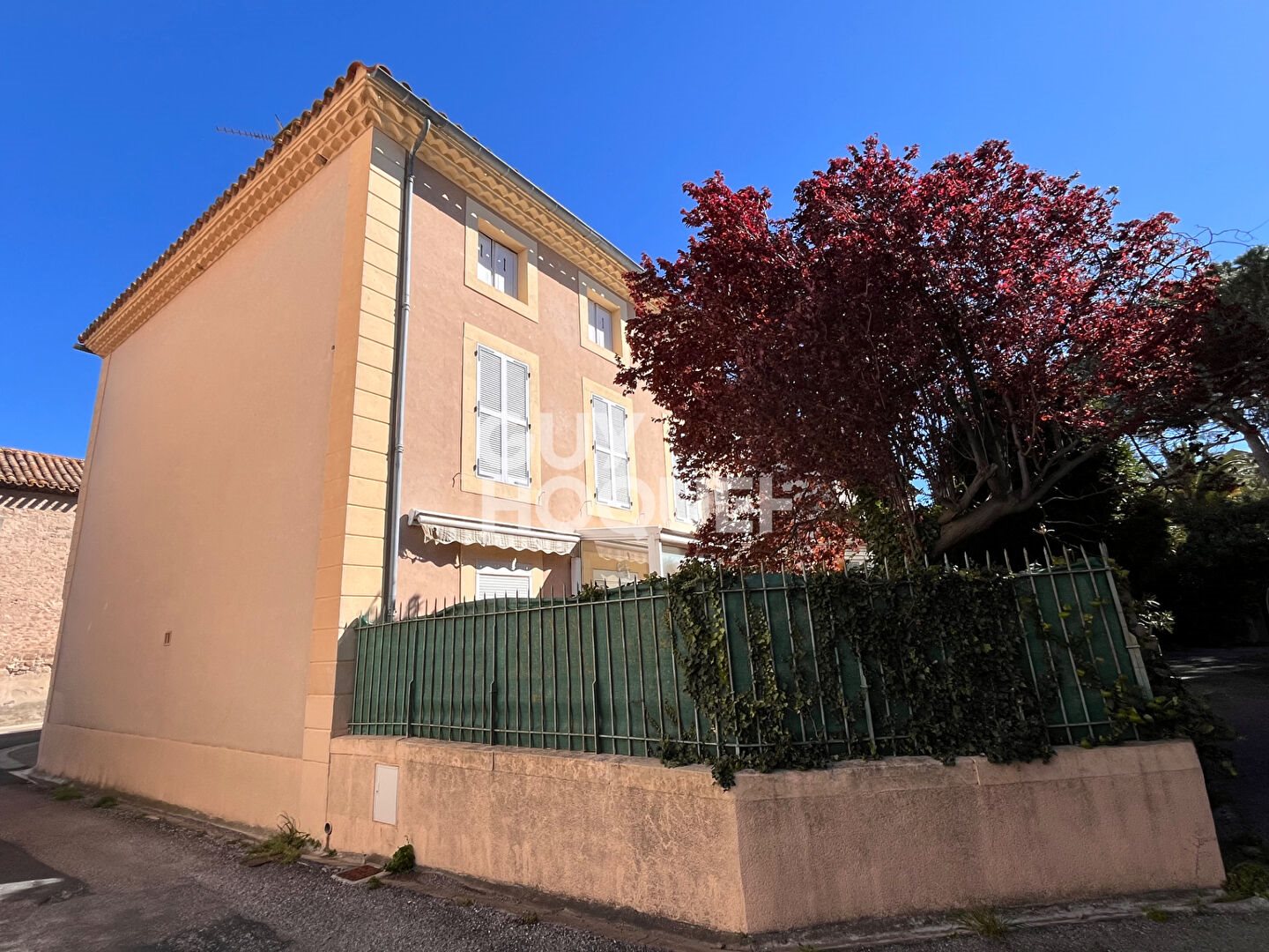 Maison à vendre, 168m², Homps