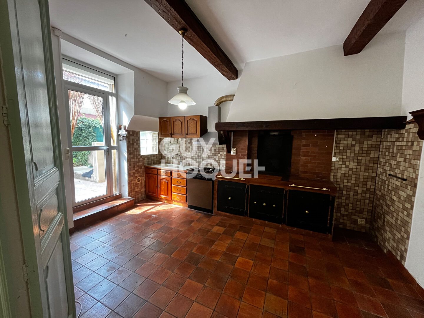Maison à vendre, 168m², Homps