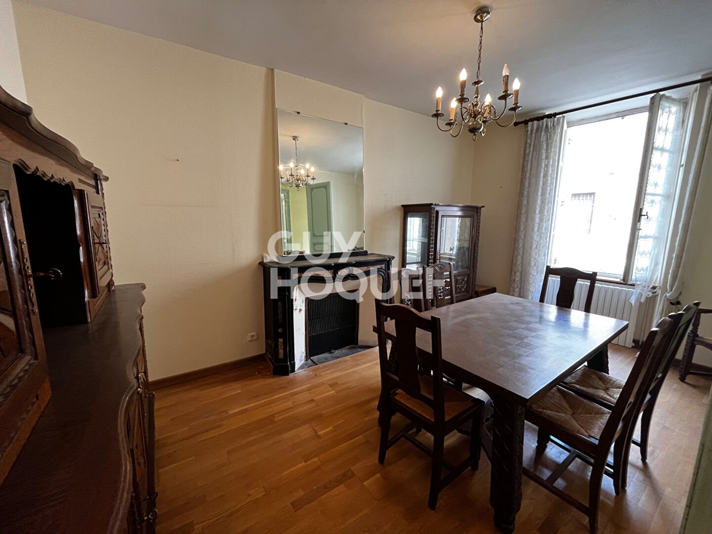 Maison à vendre, 168m², Homps