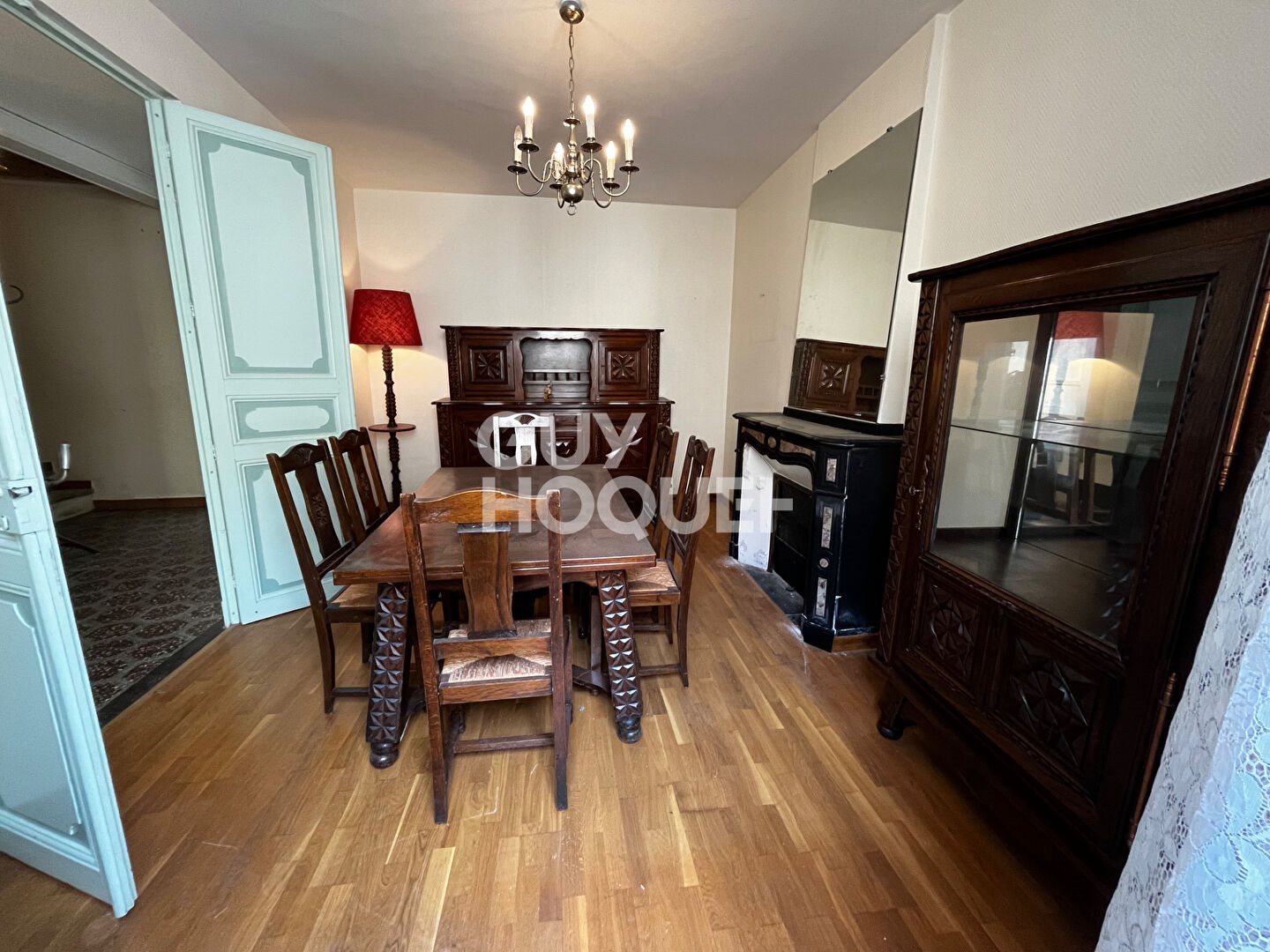 Maison à vendre, 168m², Homps