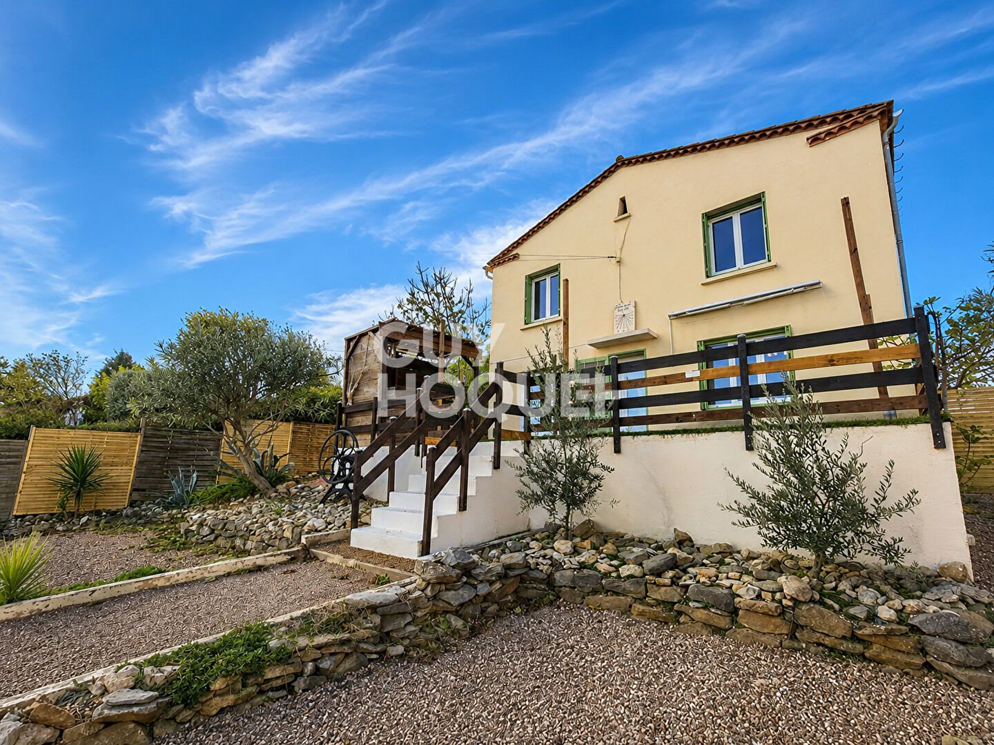 Maison à louer, 154m², Puichéric