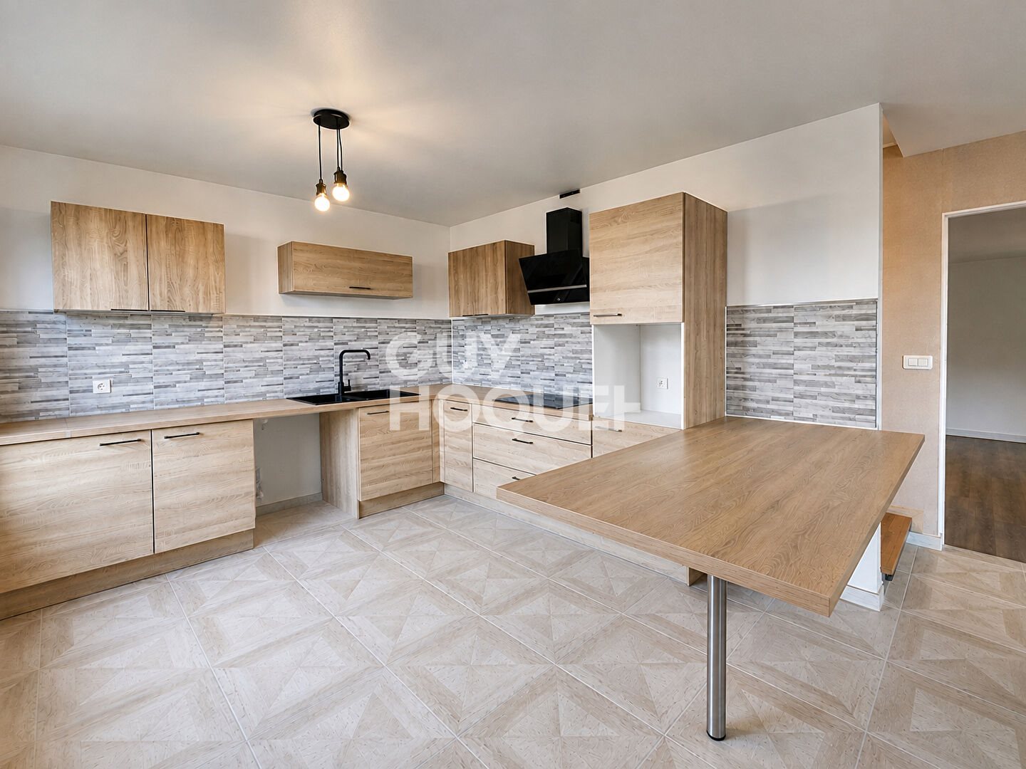 Maison à louer, 154m², Puichéric