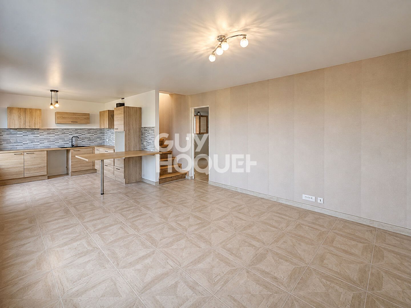 Maison à louer, 154m², Puichéric