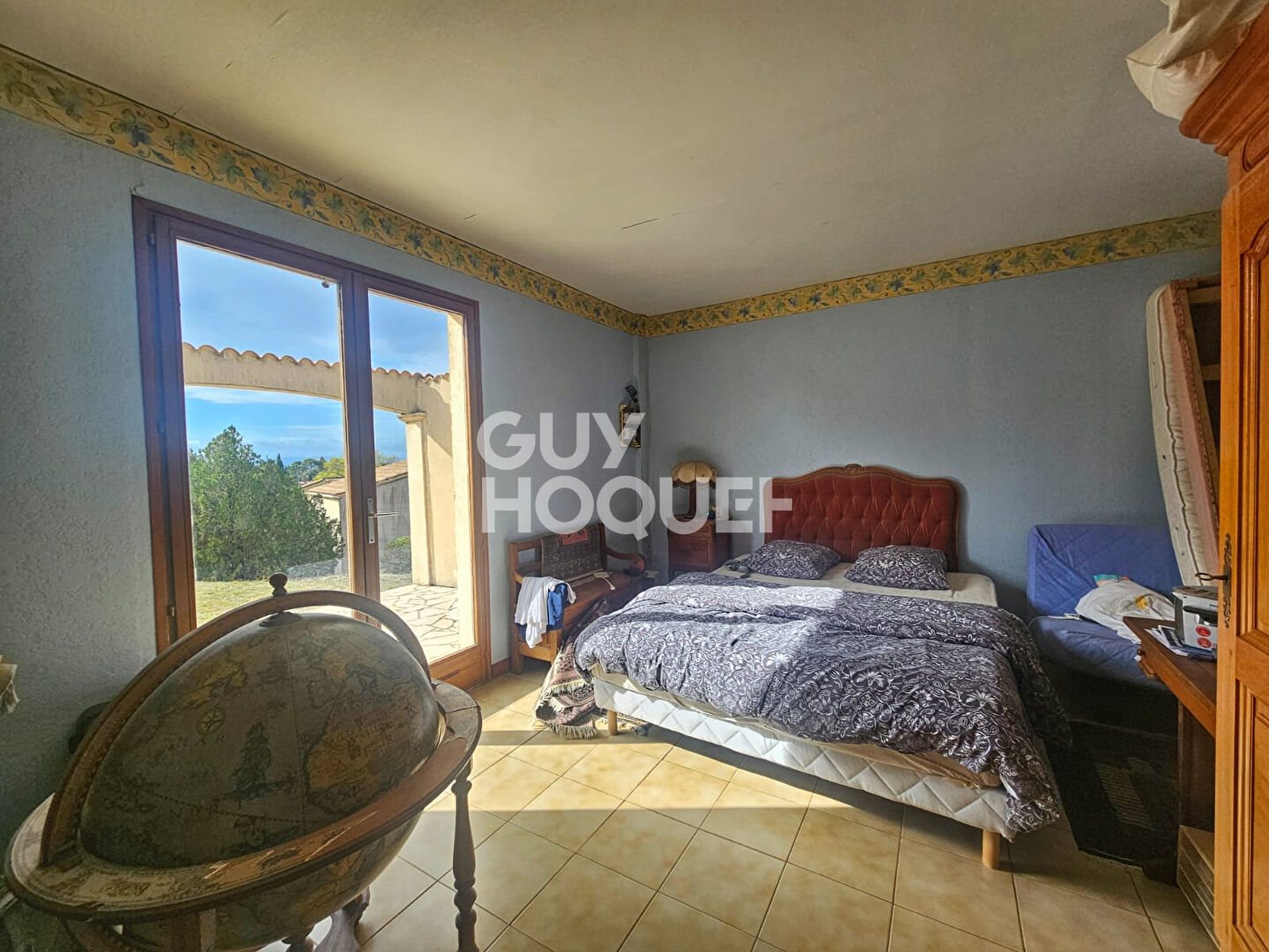 Maison à vendre, 78m², Azillanet
