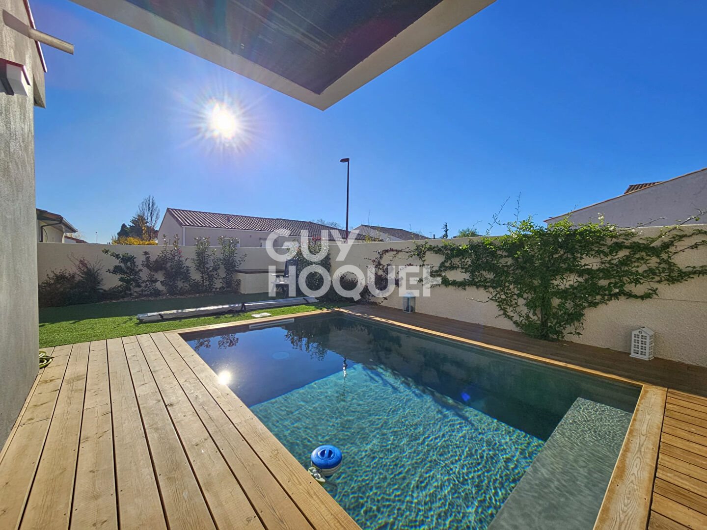 Maison à vendre, 115m², Olonzac