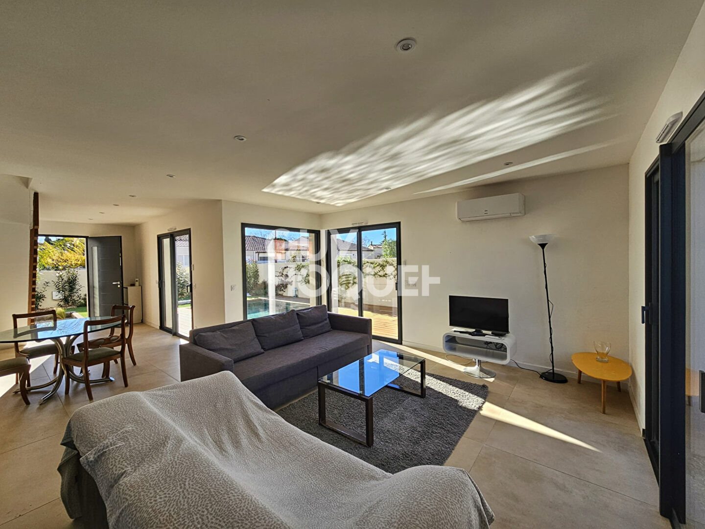 Maison à vendre, 115m², Olonzac