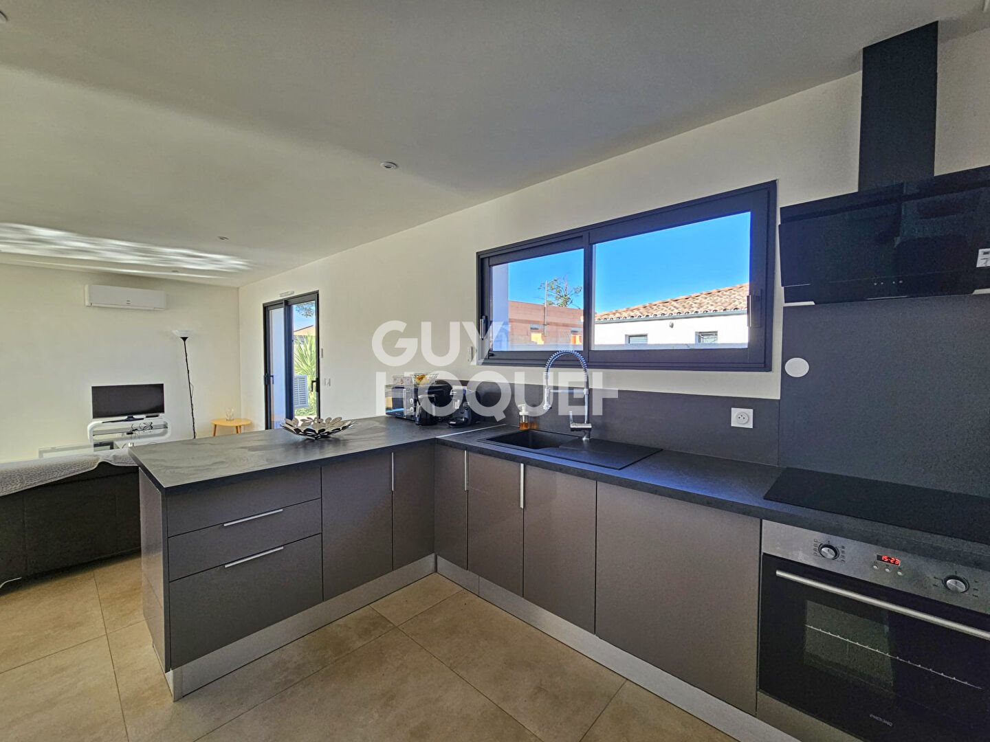 Maison à vendre, 115m², Olonzac