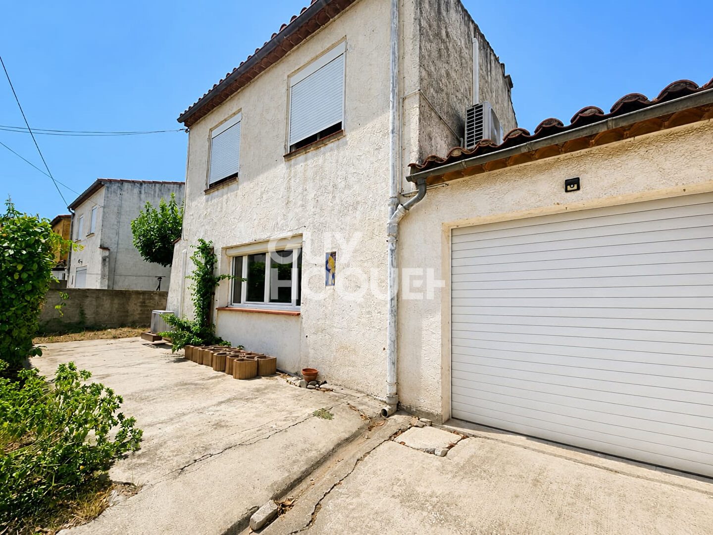 Maison à louer, 76m², Olonzac