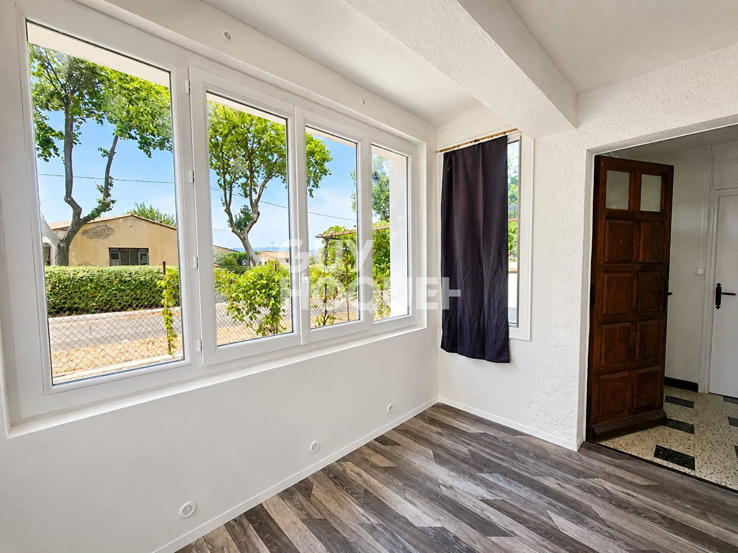 Maison à louer, 76m², Olonzac