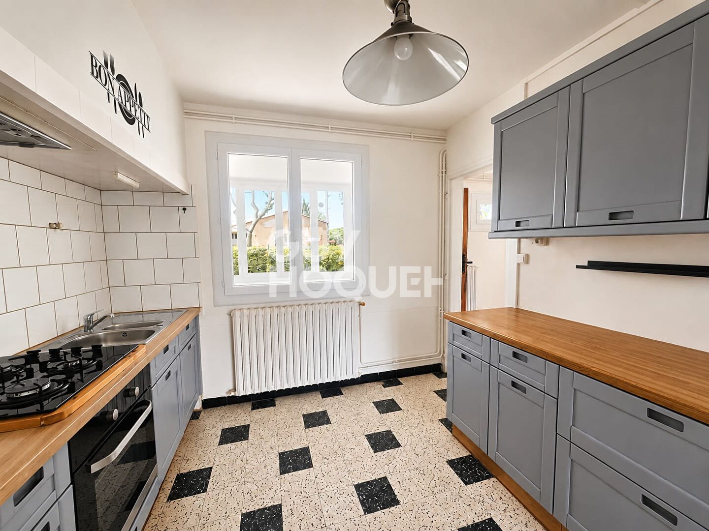 Maison à louer, 76m², Olonzac