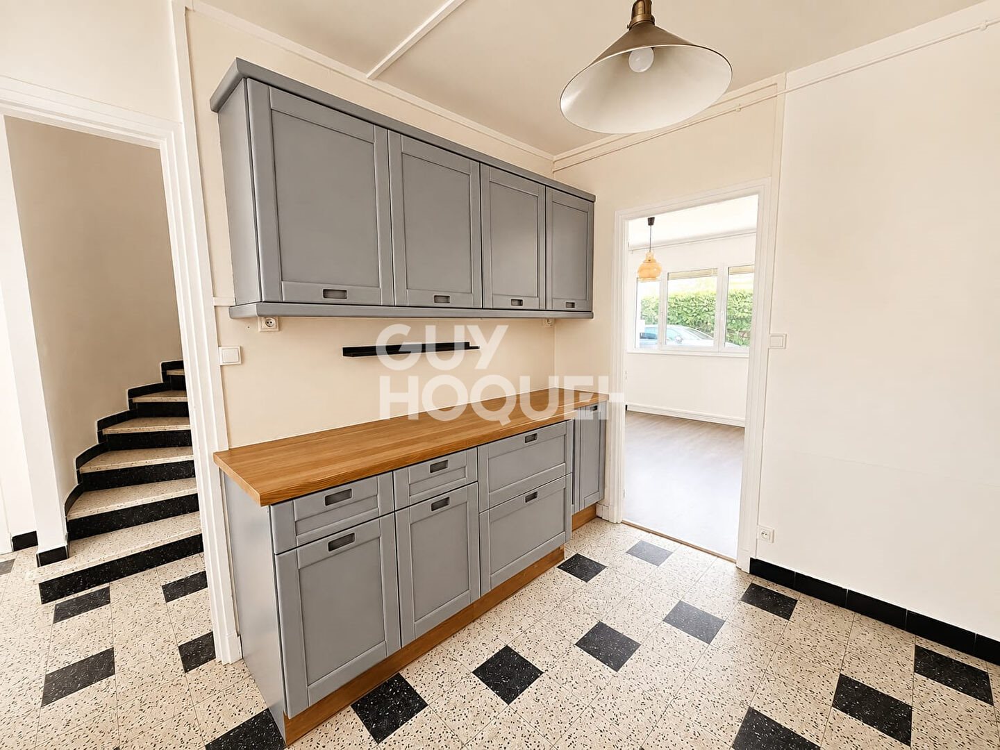 Maison à louer, 76m², Olonzac