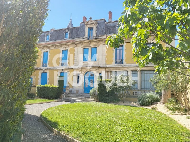 Appartement à vendre, 84m², Olonzac