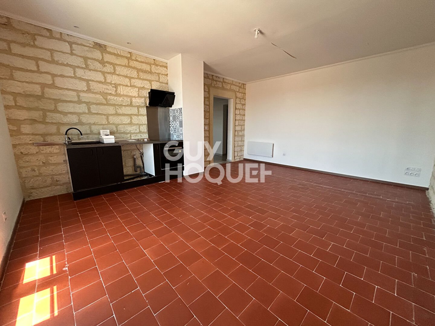 Appartement à vendre, 84m², Olonzac