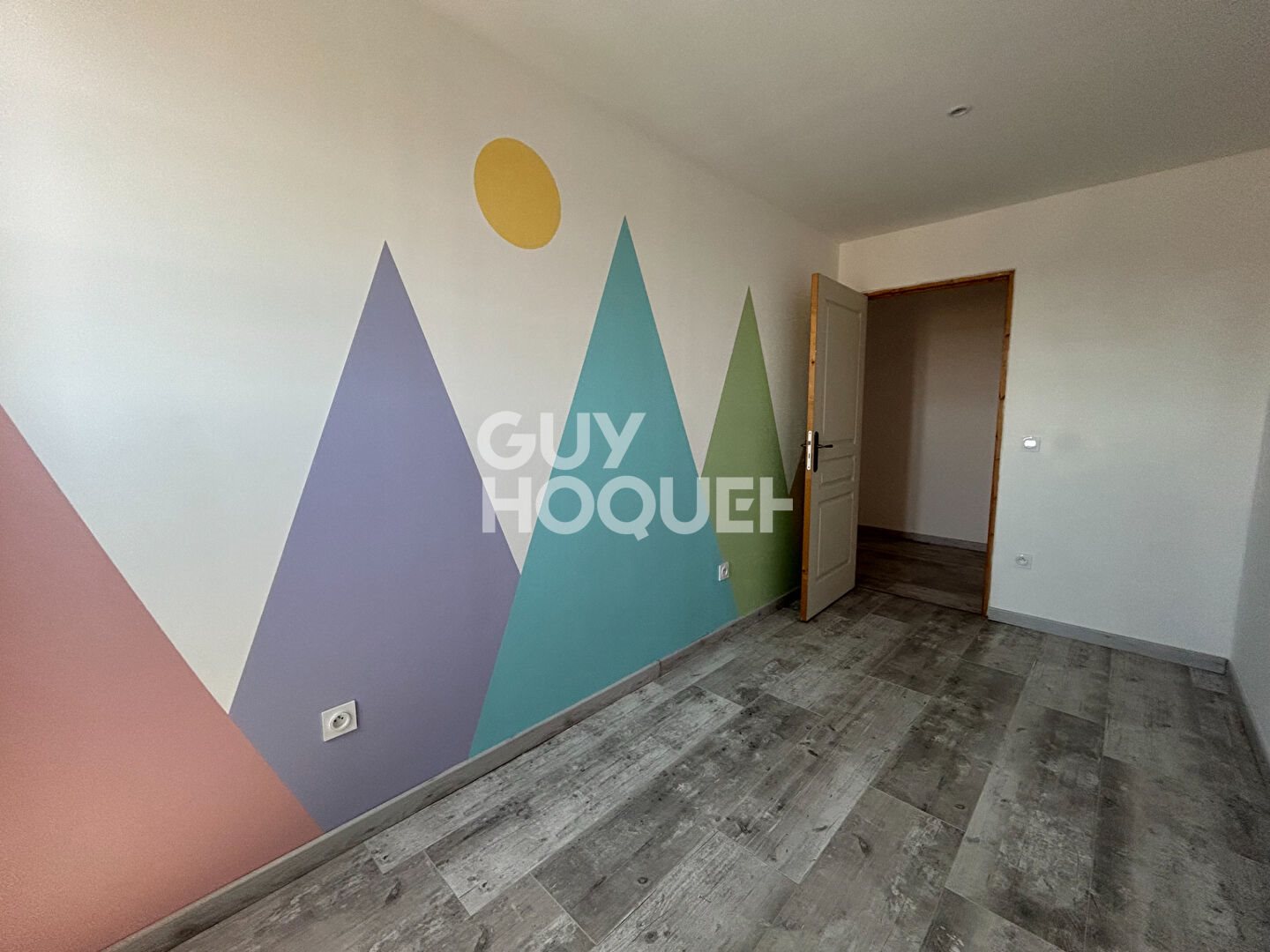 Appartement à vendre, 84m², Olonzac