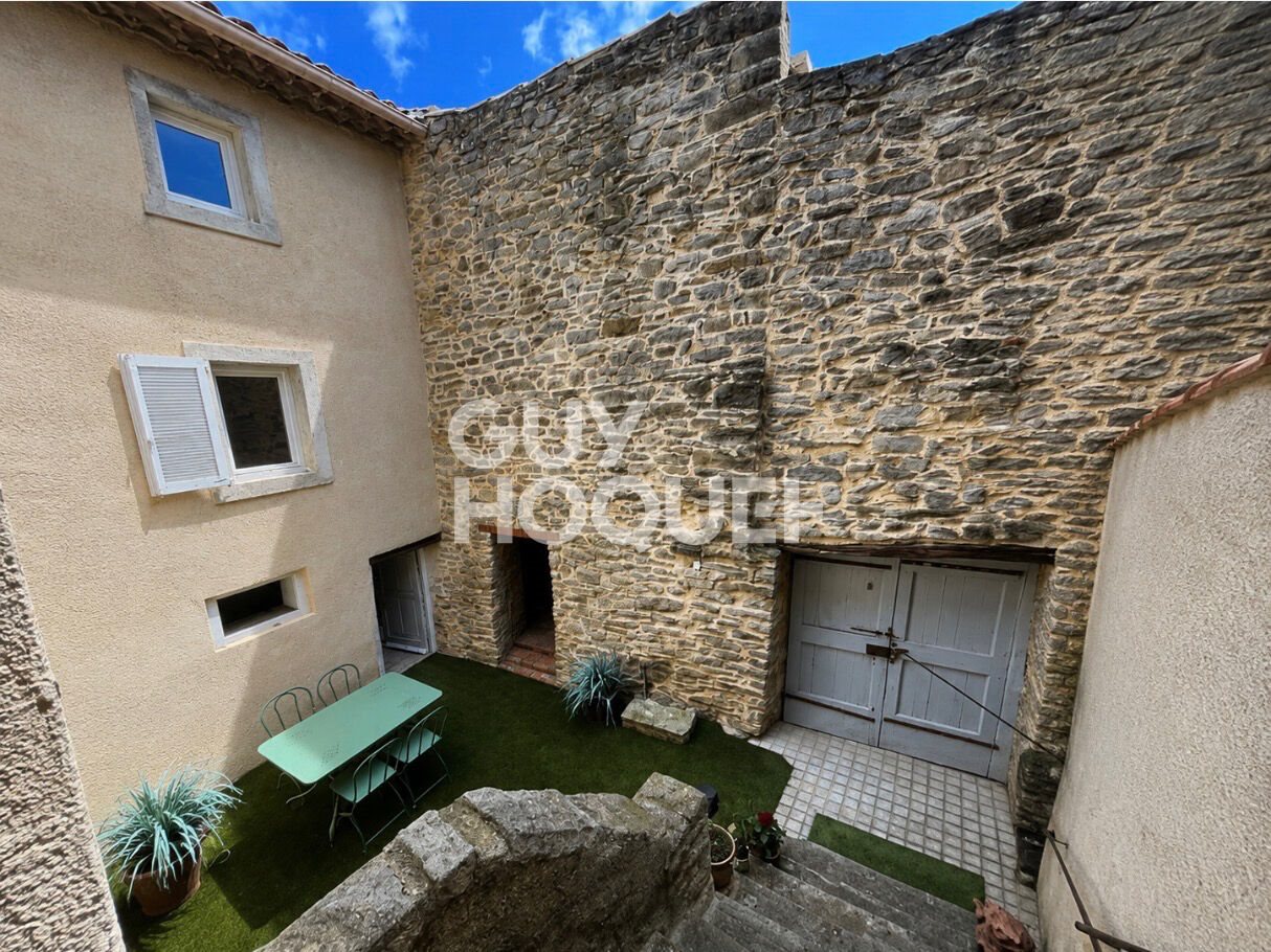 Maison à vendre, 91m², Cesseras