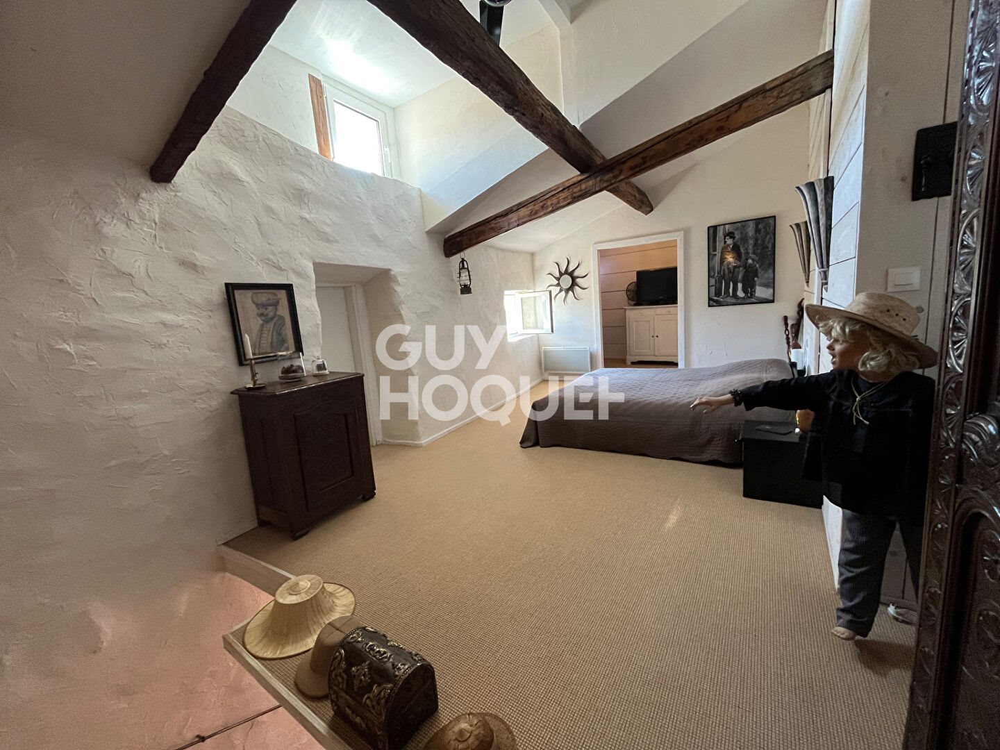Maison à vendre, 91m², Cesseras