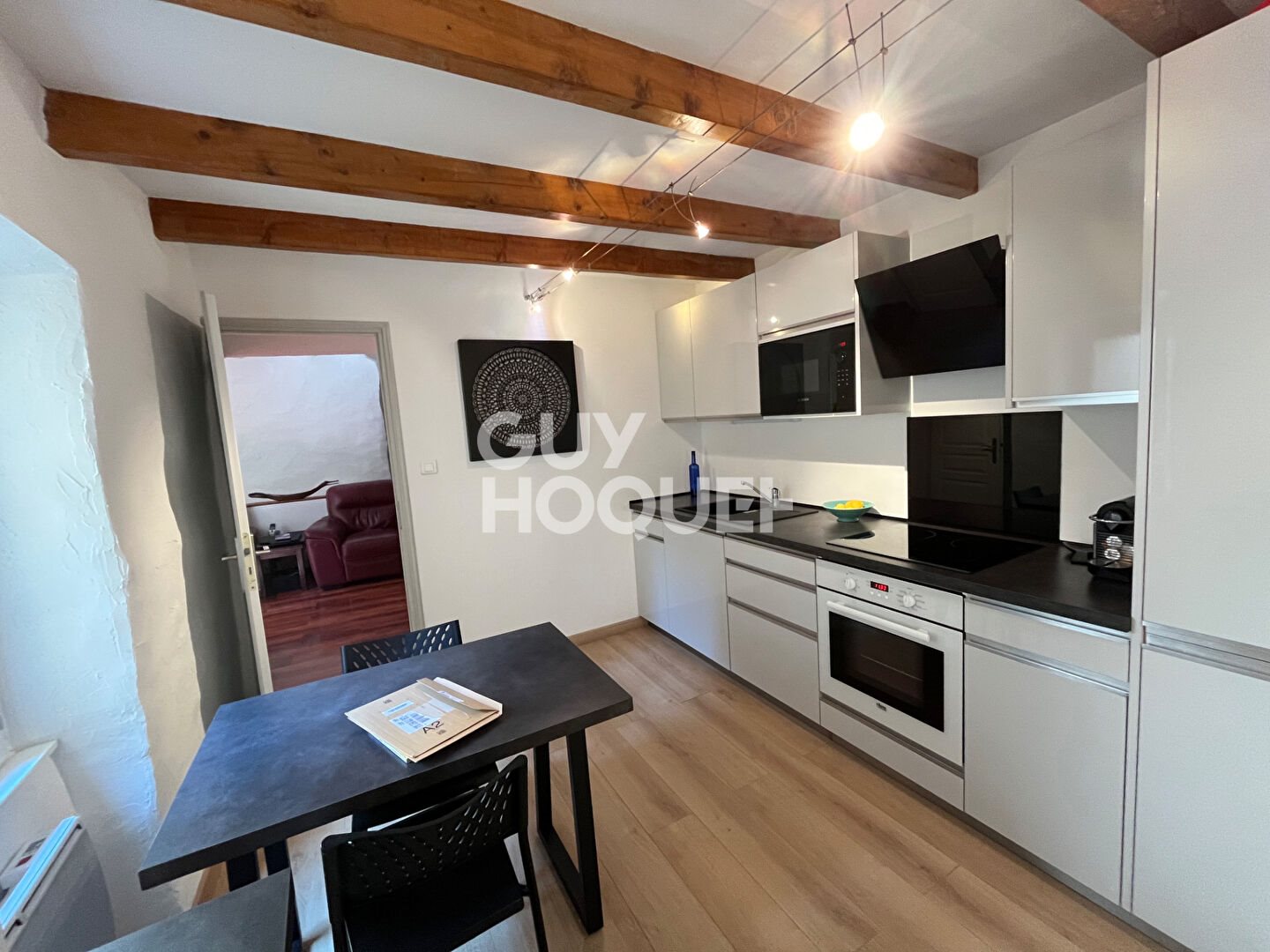 Maison à vendre, 91m², Cesseras