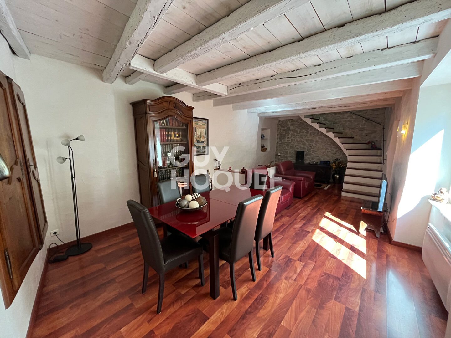 Maison à vendre, 91m², Cesseras