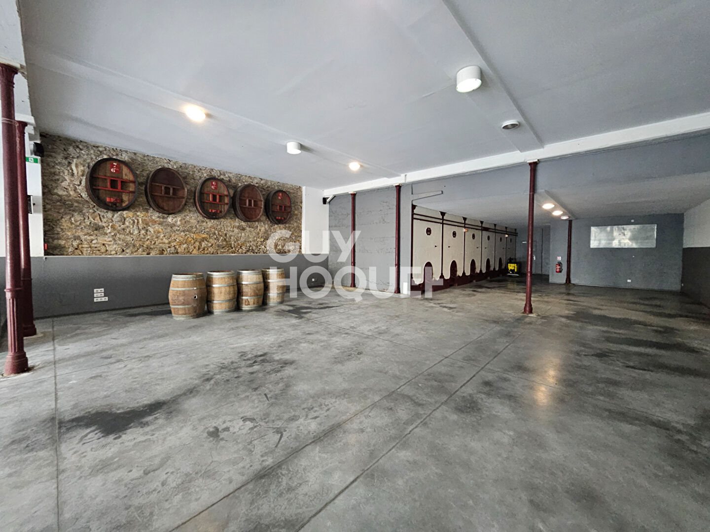 Maison à vendre, 581m², Roubia