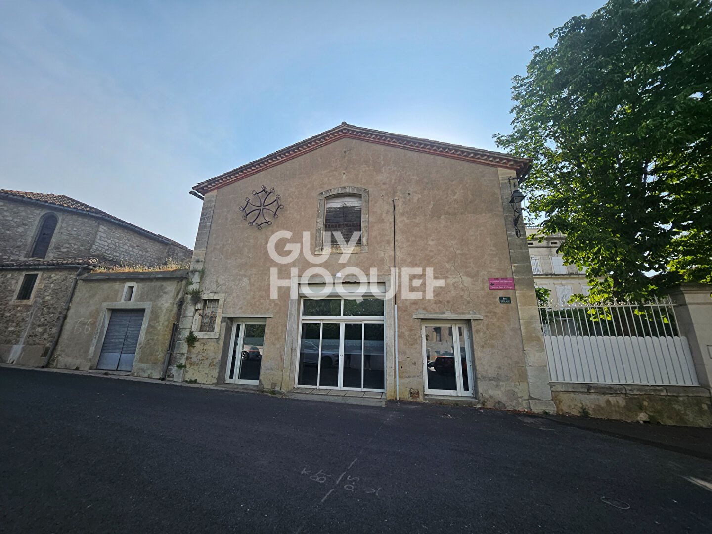 Maison à vendre, 581m², Roubia