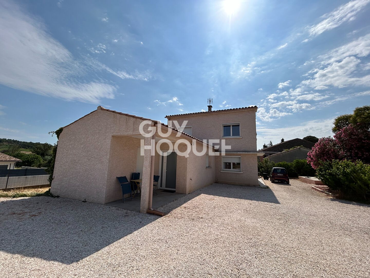 Maison à vendre, 138m², Roubia