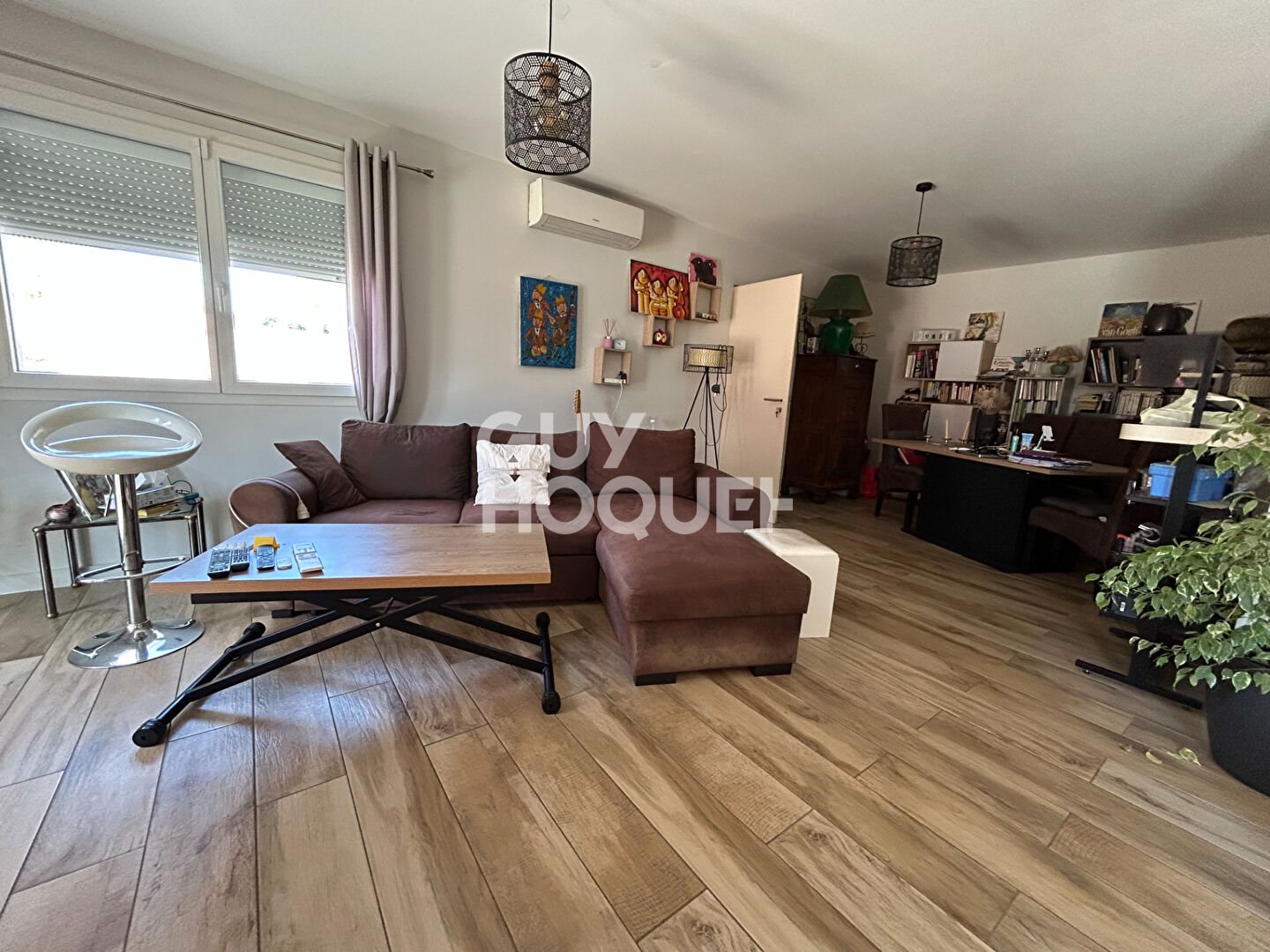 Maison à vendre, 138m², Roubia