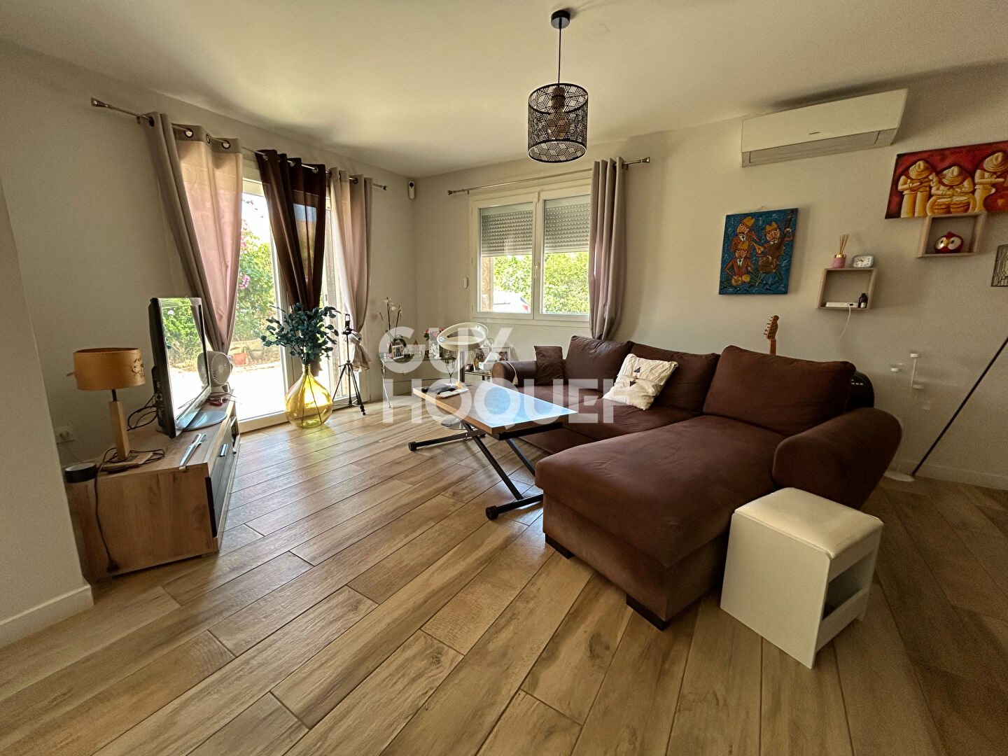 Maison à vendre, 138m², Roubia
