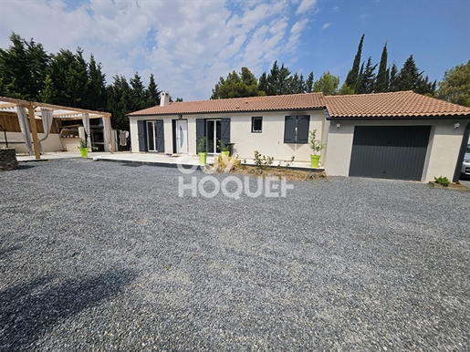 Maison 90 m² · à Aigues-Vives · 90 m² · 335 000 €