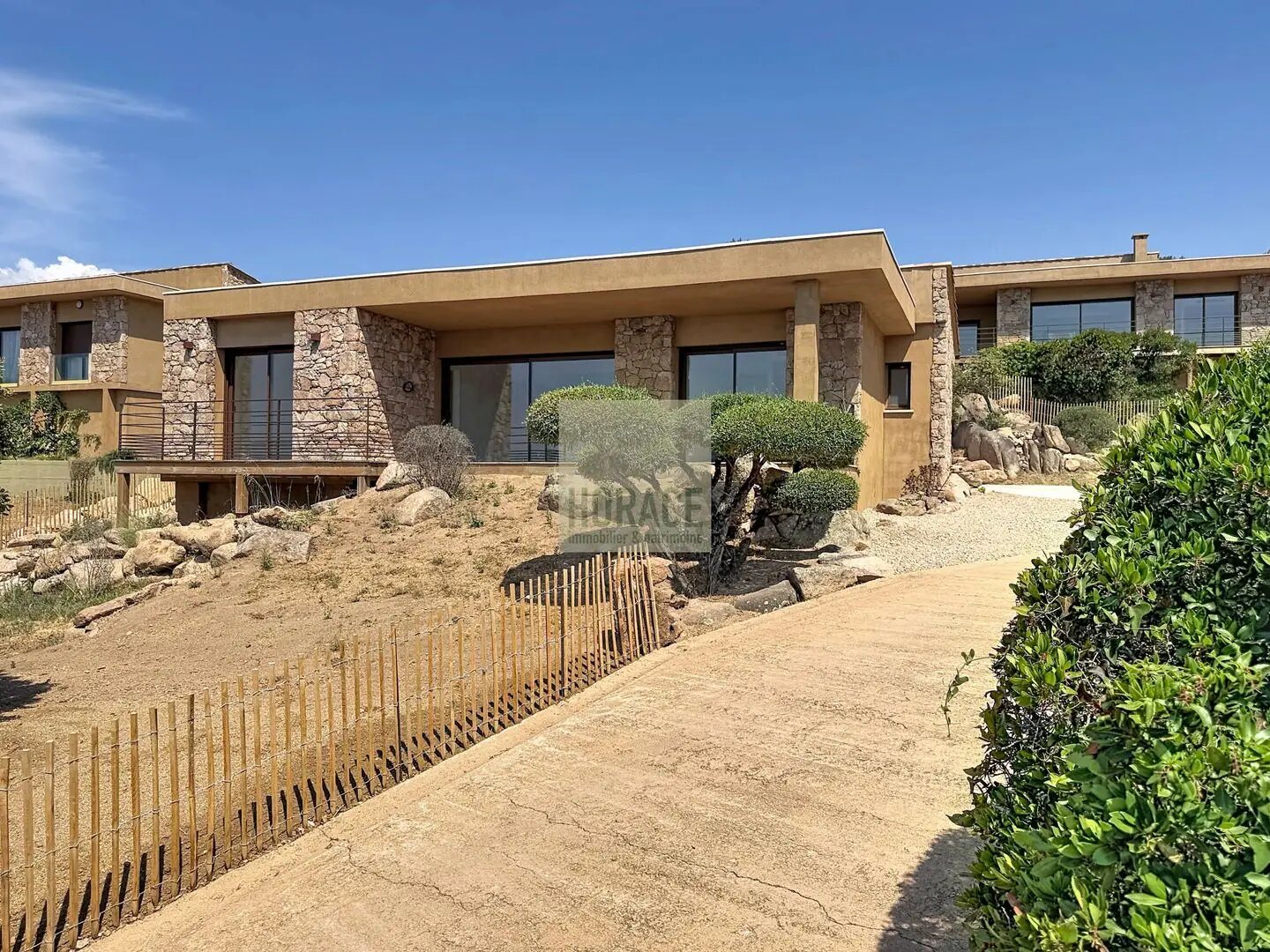 Maison à louer, 71m², Porto-Vecchio
