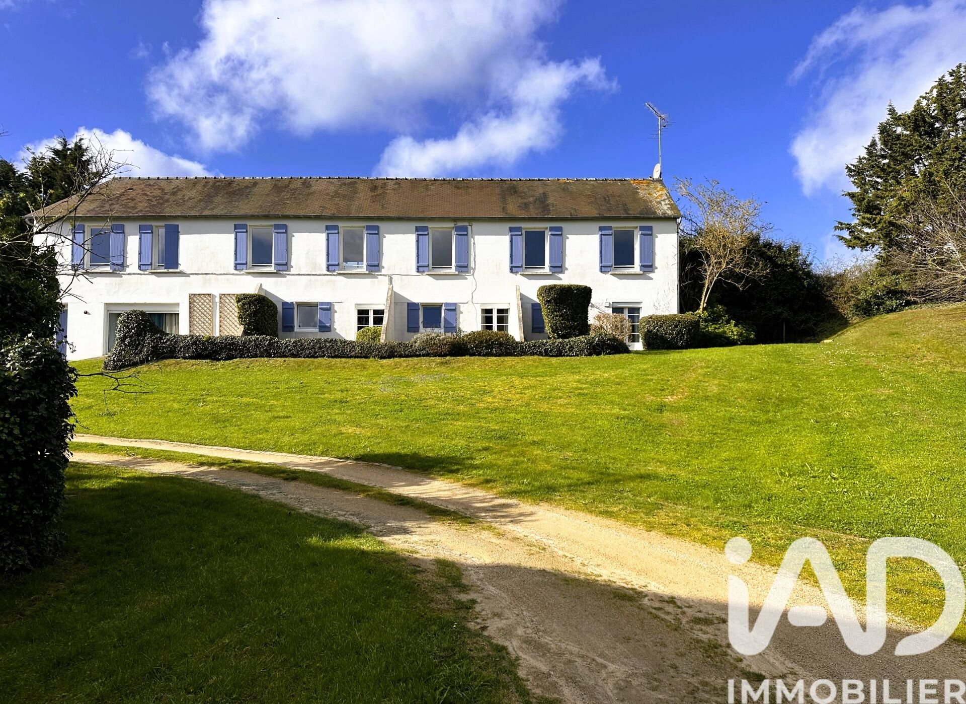 Maison à vendre, 210m², Hillion