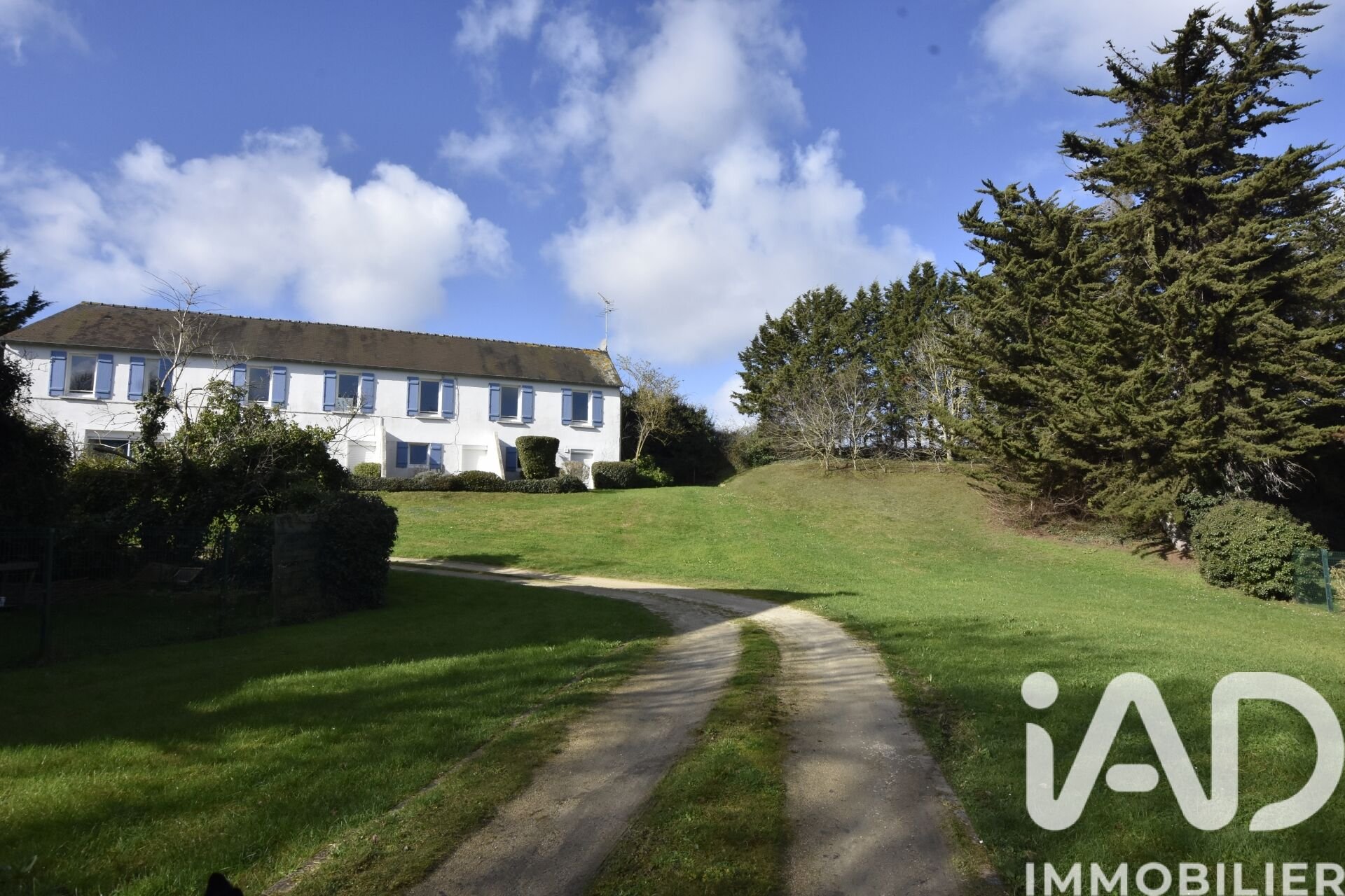 Maison à vendre, 210m², Hillion