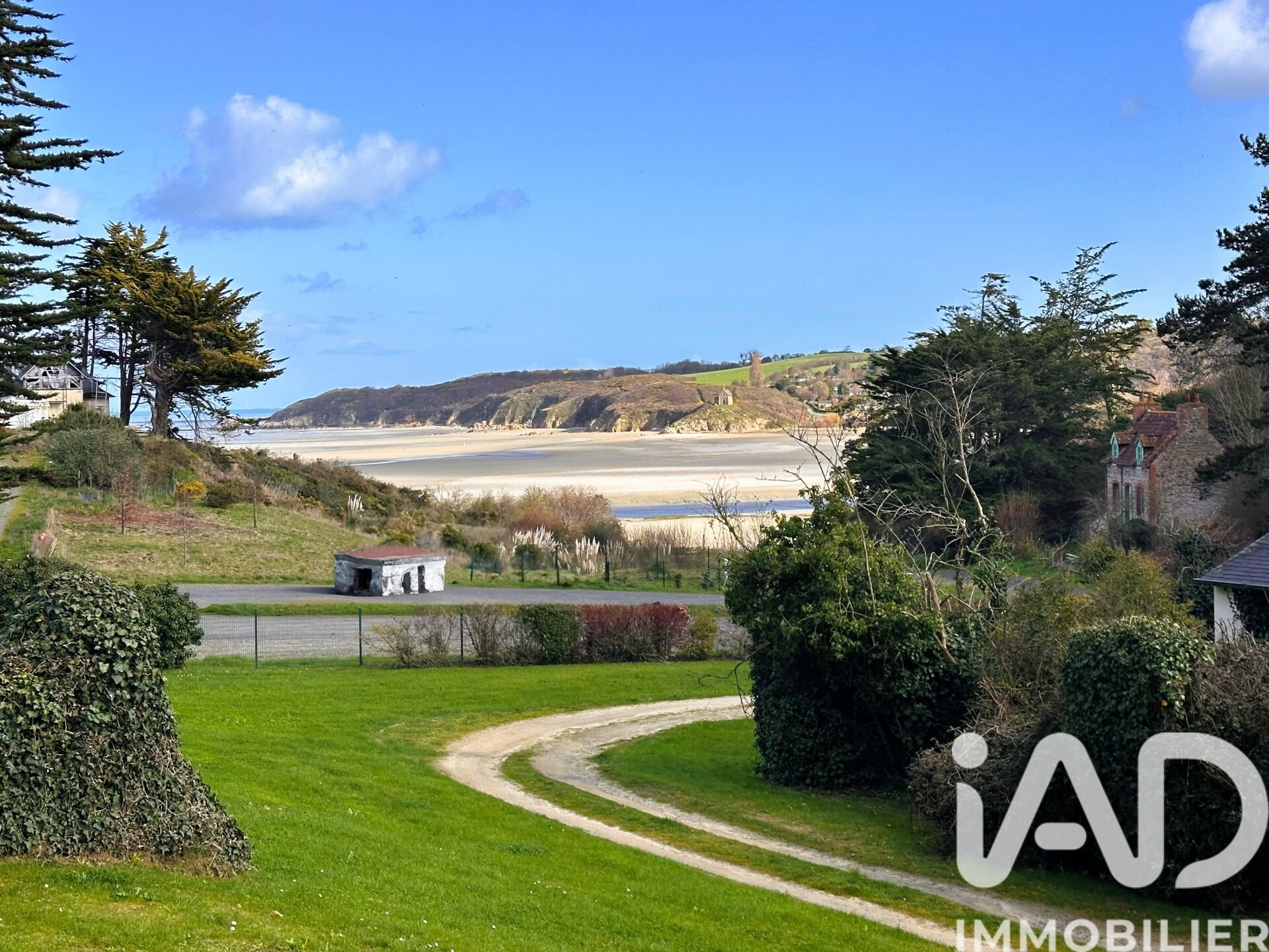 Maison à vendre, 210m², Hillion